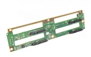Primergy RX2540 M1/M2 4x3.5" HDD SAS Backplane A3C40173250 - Φωτογραφία