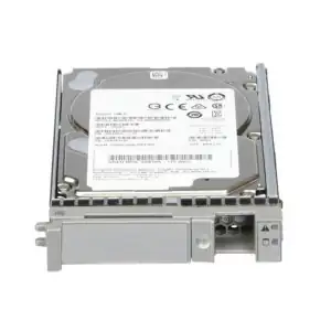 Cisco 4TB SAS 7.2K RPM 3.5 inch HDD/hot plug/drive UCS-HD4T7KS3-E - Φωτογραφία