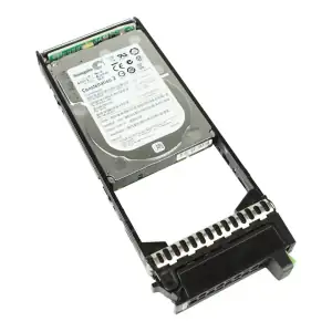 DX S3 1TB SAS HDD 6G 10K 2.5in  CA07670-E631 - Φωτογραφία