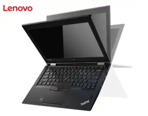 NOTEBOOK  Lenovo Yoga 260 12.5''  Core i5 6th Gen GB - Φωτογραφία