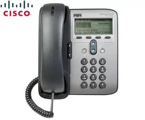 IP PHONE CISCO UNIFIED CP7912G - Φωτογραφία