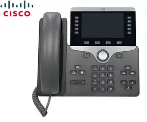 IP PHONE CISCO 8841 - Φωτογραφία