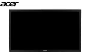 MONITOR 24" LED Acer V246HL No Base - Photo