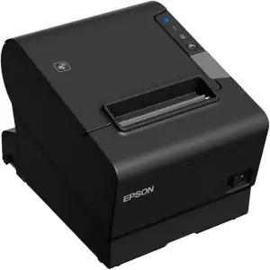 PRINTER Epson Thermal TM Series T88VI - Φωτογραφία