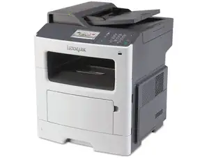 PRINTER Lexmark Laser MX410DE MFP