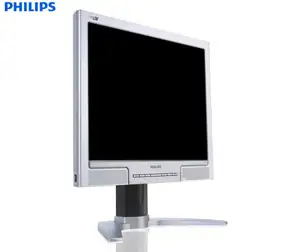 MONITOR 17" TFT Philips 170B - Φωτογραφία