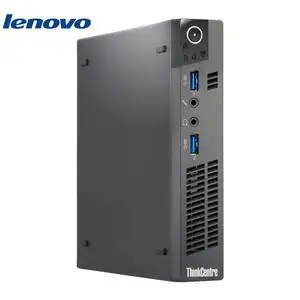 Lenovo ThinkCentre M92/M92p Tiny i5 3rd Gen - Φωτογραφία
