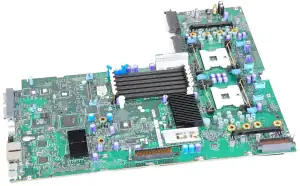 SYSTEMBOARD PE1850 V4  U9971 - Φωτογραφία