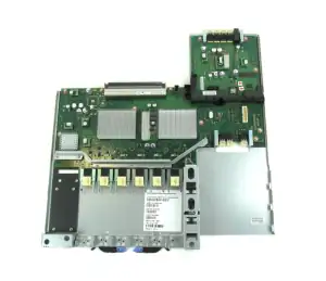 IO Backplane 9117-MMD   00E2730 - Φωτογραφία