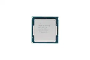 Intel E3-1240LV5 4C 2.10GHz 8M 25W E3-1240LV5 - Photo