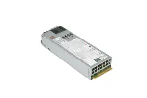 POWER SUPPLY SRV SUPERMICRO CSE-829 1000W PWS-1K02A-1R - Φωτογραφία