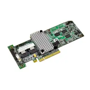 ServeRAID M5014 SAS/SATA Controller (Battery not i included) 46M0916 - Φωτογραφία