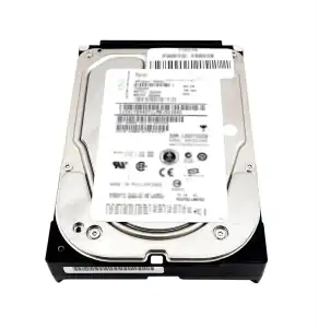 4TB 7200RPM 3.5INCH NL SAS 6GBPS HDD  00Y5144-T10PI - Photo
