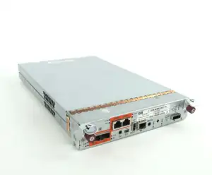 HP P2000 G3 MSA FC/ISCSI Controller 582937-001 - Φωτογραφία