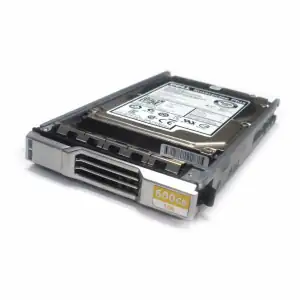 600GB 10K 2.5 SAS 6G ST9600205SS 7149N - Φωτογραφία