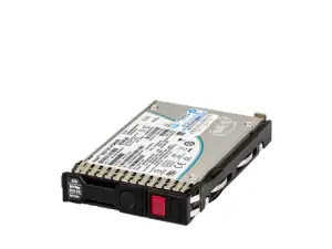 HP 800GB NVME MU SFF SSD for G8-G10 Servers  765064-001 - Φωτογραφία