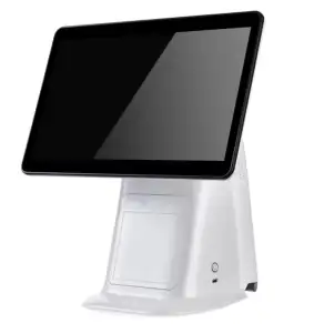 POS PC SCAN-IT G156 15" AIO J4125/4GB/128GB/NEW - Φωτογραφία