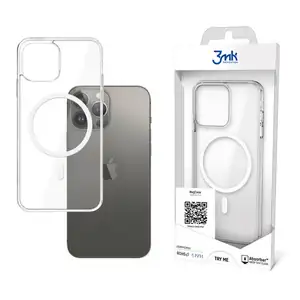 Apple iPhone 13 Pro Max - 3mk Mag Case - Φωτογραφία