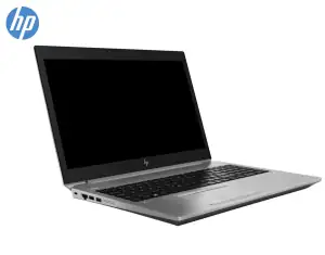 NOTEBOOK HP ZBook 15 G5 15.6