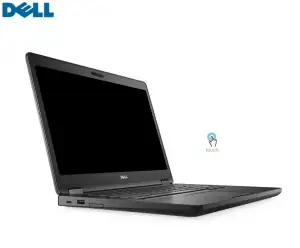 NOTEBOOK Dell 5480 Touch 14'' Core i5 6th Gen - Photo