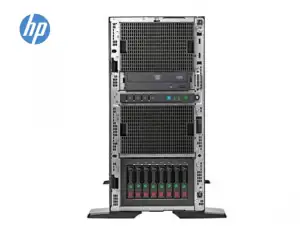 SERVER HP ML310e G8 v2 G3240/2x4GB/8xSFF/DV - Φωτογραφία
