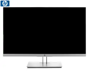 MONITOR 27" LED IPS HP E273 - Φωτογραφία