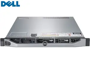 SERVER Dell PowerEdge R620 G12 Rack SFF - Φωτογραφία