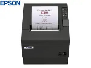 PRINTER Epson TM Series T88IV
