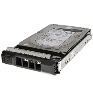 2TB 7.2K 3.5 SAS 12G ST2000NM0045 K7VW5 - Φωτογραφία