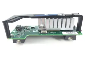 HP 530FLB 10GB FlexLOM Adapter for G8 Blades 684211-B21 - Φωτογραφία