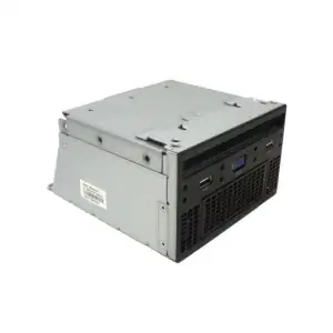 HP Universal Media Bay Kit for DL380 G9  724865-B21 - Φωτογραφία