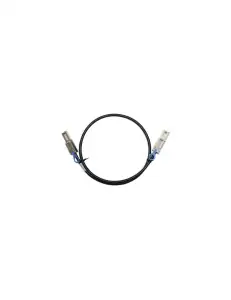 0.6m 12Gb SAS Cable(mSAS HD)  2076-ACUA - Φωτογραφία