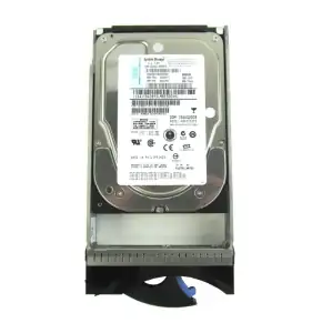 HDD 300GB 4GBPS FC 15K DDM - 42D0417 42D0417 - Φωτογραφία