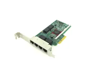 Broadcom NetXtreme I Quad Port GbE Adapter 90Y9355 - Φωτογραφία