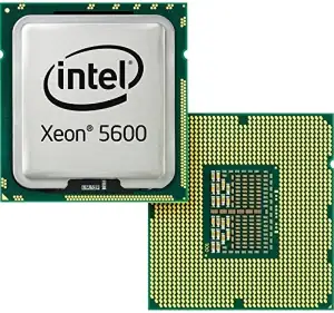 Intel E5606 2.13Ghz 4C 8M 80W AT80614007290AE - Photo