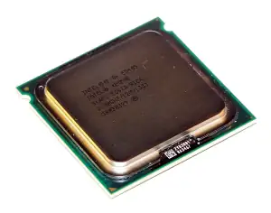 Intel E5410 2.33GHz 4C 12M 80W EU80574KJ053N - Photo