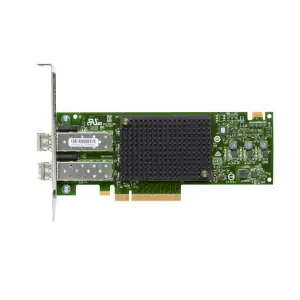 HP SN1200E 16Gb 2-Port FC HBA (HP+2SFP) Q0L14A-HIGH - Φωτογραφία