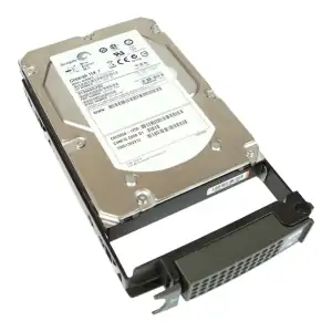 DX60 S2 600GB SAS HDD 6G 15K 3.5in CA07237-E062 - Φωτογραφία