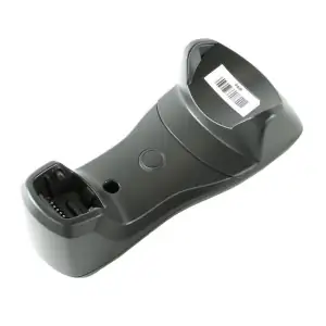 POS PART MOTOROLA STB2078-C10007WR SINGLE SLOT CRADLE - Photo