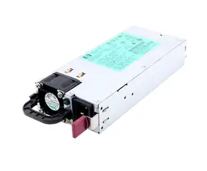 POWER SUPPLY SRV HP PROLIANT 1200W HOT-PLUG DL580 G5/C3000 - Φωτογραφία