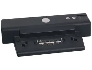 LAPTOP DOCKING STATION DELL LATITUDE D4XX/D5XXX/D6XXX - Φωτογραφία
