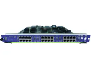 EXTREME NETWORK  MODULE 24P GbE RJ45  G24T3 - Φωτογραφία