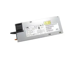 POWER SUPPLY SRV IBM X3650 M4 550W - Φωτογραφία