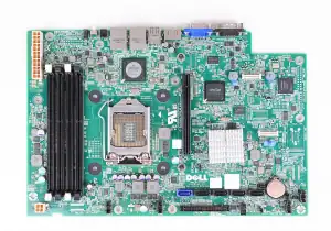 MB DELL POWEREDGE R210 I - Φωτογραφία