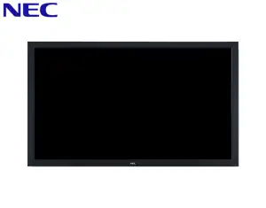 MONITOR 65" LED NEC V652 No Base - Φωτογραφία
