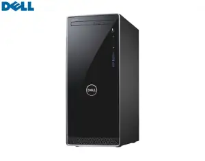 Dell Inspiron 3670 MT Intel Core i3 10th Gen - Φωτογραφία