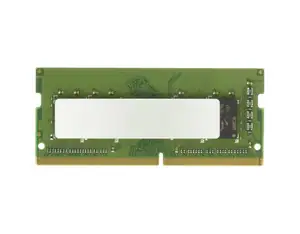 2GB PC4-2400T/1920MHZ DDR4 SODIMM - Photo