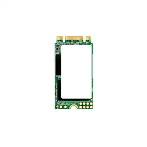 SSD 256GB M2 NVMe  SATA3 (2242) - Φωτογραφία