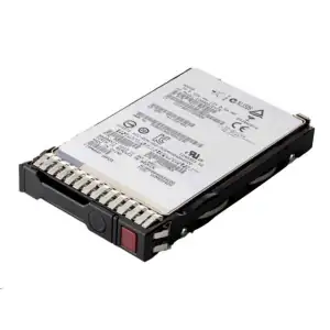 HP 300GB SATA 3G SFF SSD 659533-B21 - Φωτογραφία
