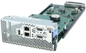 Service Processor Card CCIN 2B67 00E3214 - Φωτογραφία